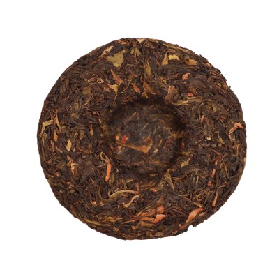 Шу Пуэр (черный) PuErJoy 100г - купить в Белоногово