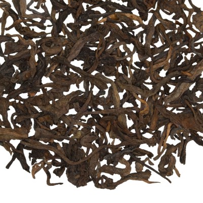 Шен Пуэр (зеленый) BambooLeaf 100г - купить в Белоногово