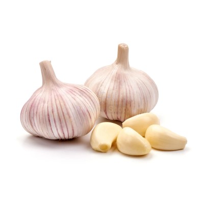 Чеснок очищенный 500 г - купить в Белоногово