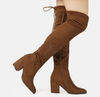 Женские сапоги, ботфорты NightStep - купить в Белоногово