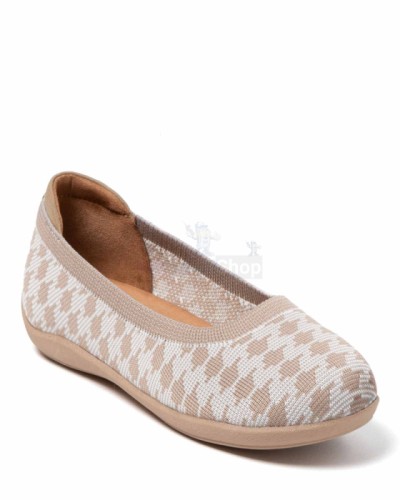 Женские балетки ChicStep - купить в Белоногово