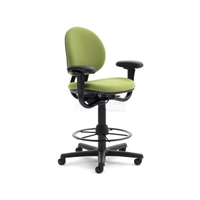 Рабочий стул ErgoPlus - купить в Белоногово