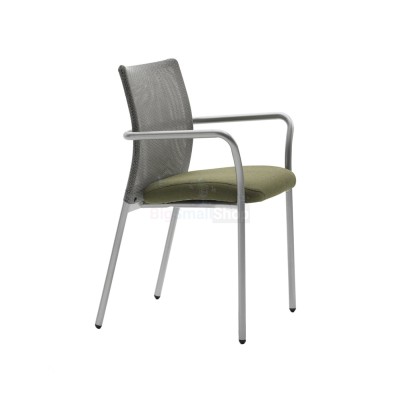 Стул офисный SoftSeat - купить в Белоногово