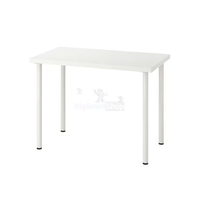 Рабочий офисный стол ЛайтДеск - купить в Белоногово