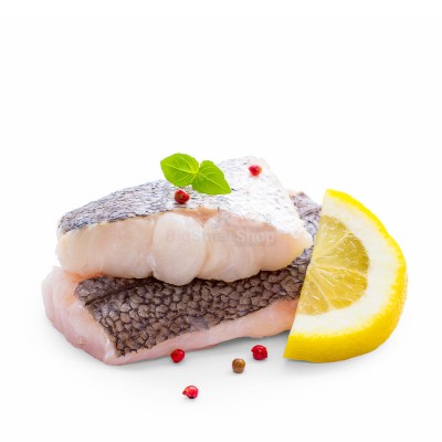 Фирменное блюдо Морская симфония - купить в Белоногово