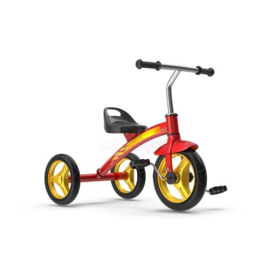 Велосипед детский MiniPro 16" - купить в Белоногово