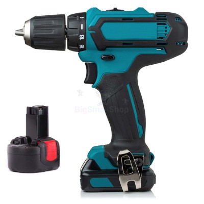 Шуруповерт HomeFix Light - купить в Белоногово