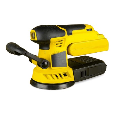 Шлифовальная машинка WoodFinish Pro - купить в Белоногово