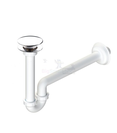 Сифон для умывальника EasyDrain - купить в Белоногово