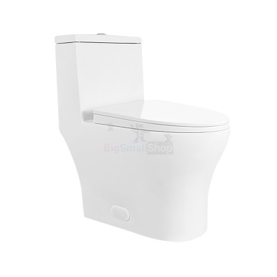 Унитаз напольный ClassicLine - купить в Белоногово