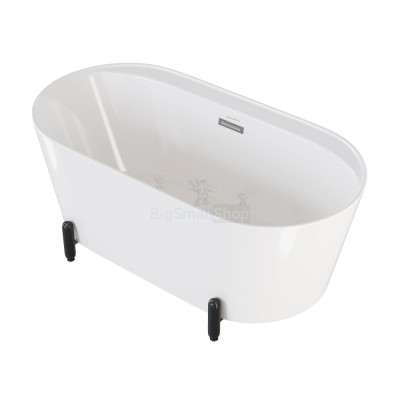 Купель LuxurySpa 170x80 см - купить в Белоногово