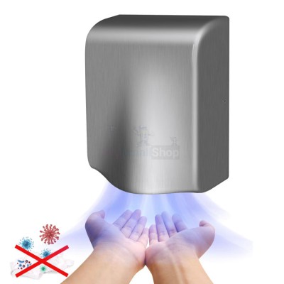 Электросушитель для рук AirFlow 1800 - купить в Белоногово