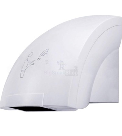 Настенная сушилка для рук WallDry Pro - купить в Белоногово